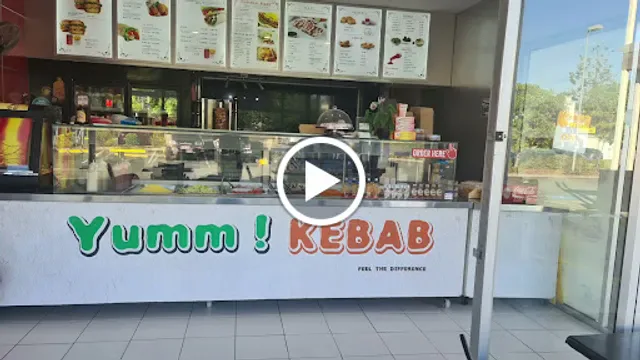 Yumm Kebab
