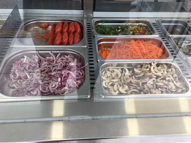 Yumm Kebab