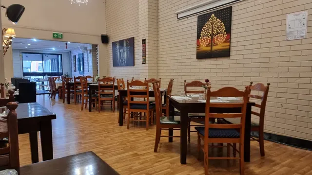 Zab Thai Restaurant