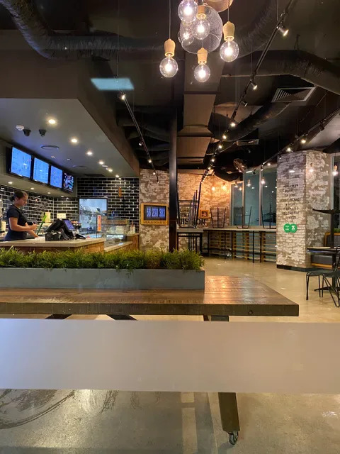 Zambrero North Lakes