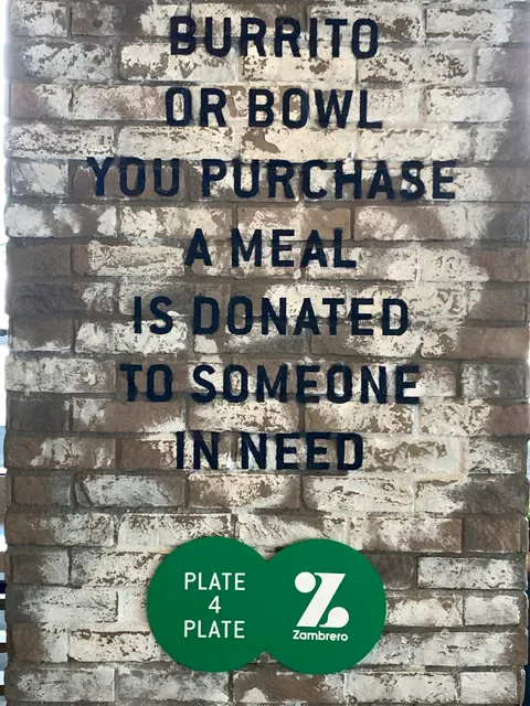 Zambrero North Lakes