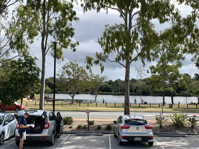 Zambrero North Lakes