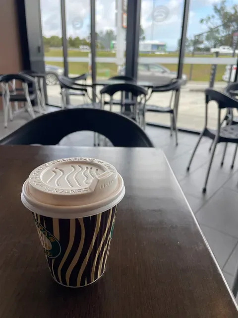Zarraffa's Coffee Mango Hill
