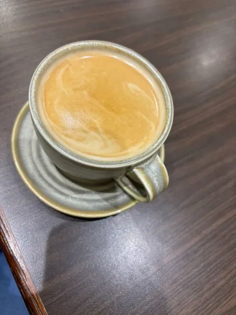 Zarraffa's Coffee Mango Hill