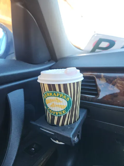 Zarraffa's Coffee Mango Hill