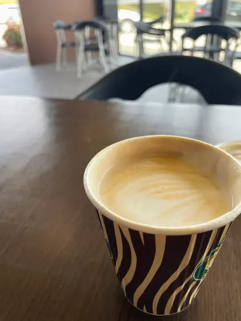 Zarraffa's Coffee Mango Hill