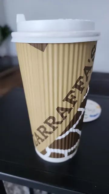 Zarraffa's Coffee Mango Hill