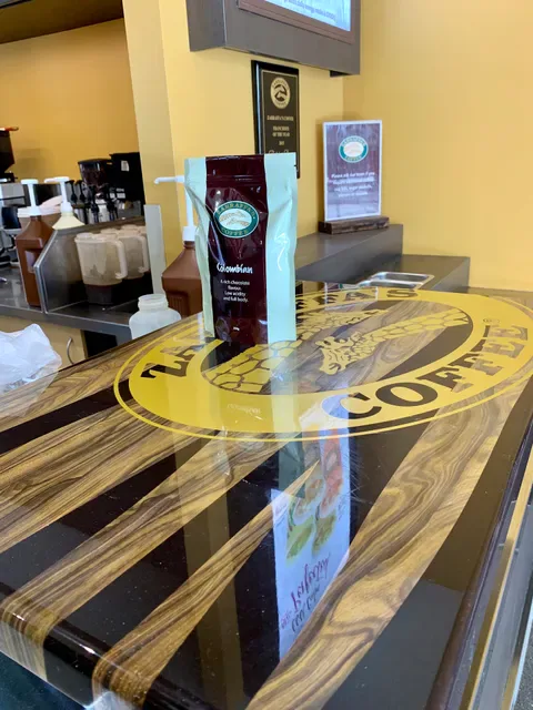 Zarraffa's Coffee Mango Hill