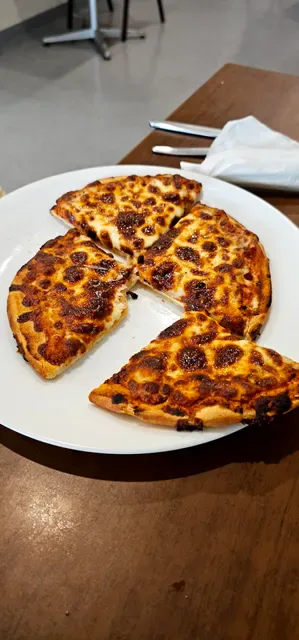 Zorba’s Pizza
