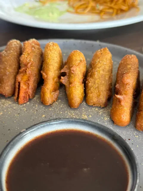 Zyka Indian Mango Hill