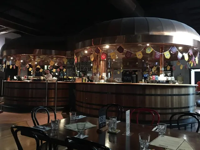 Alehouse 24