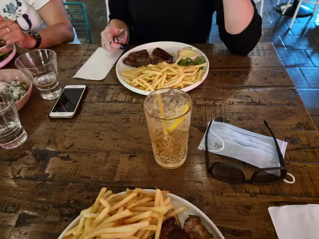 Bakehouse Steakhouse