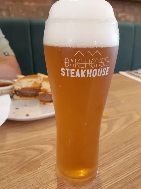 Bakehouse Steakhouse