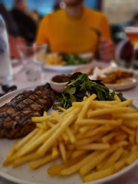 Bakehouse Steakhouse