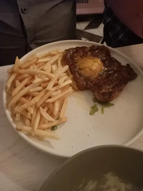 Bakehouse Steakhouse
