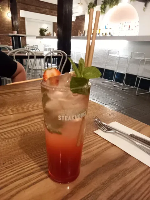 Bakehouse Steakhouse