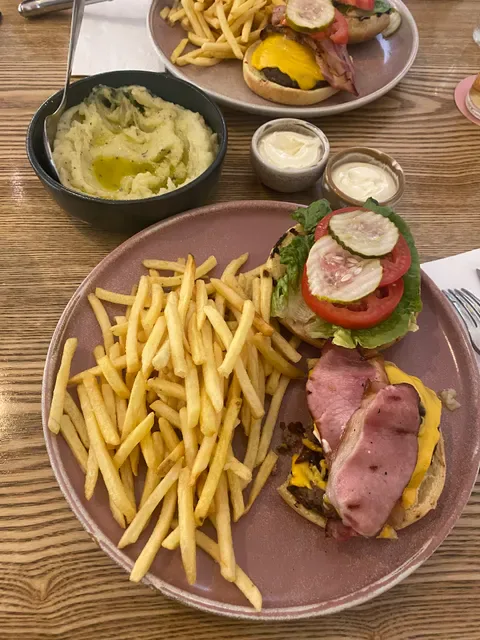 Bakehouse Steakhouse