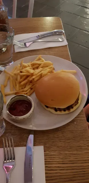 Bakehouse Steakhouse