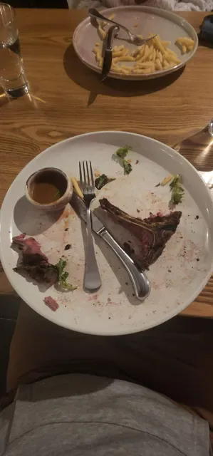Bakehouse Steakhouse