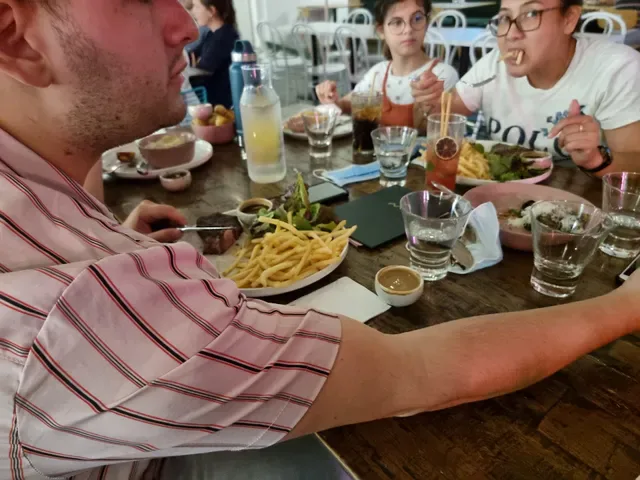 Bakehouse Steakhouse