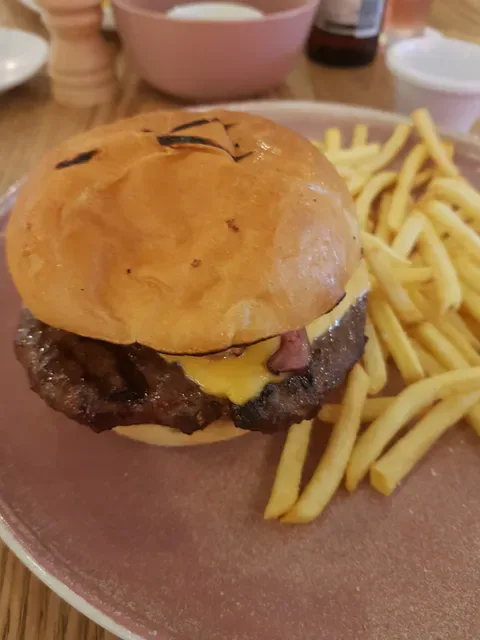 Bakehouse Steakhouse