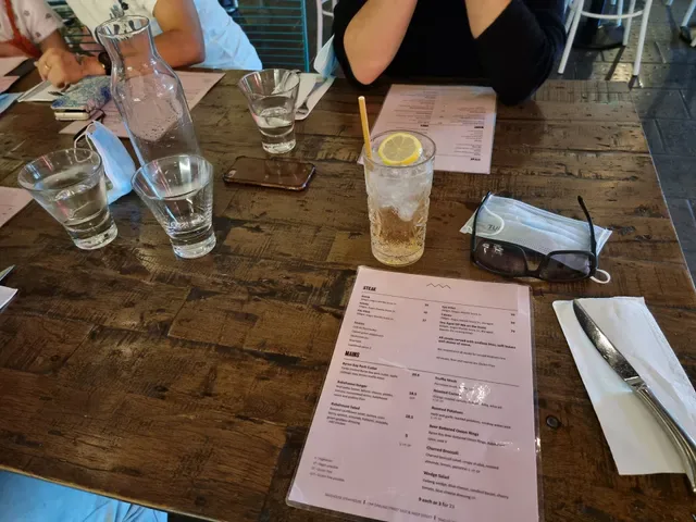 Bakehouse Steakhouse