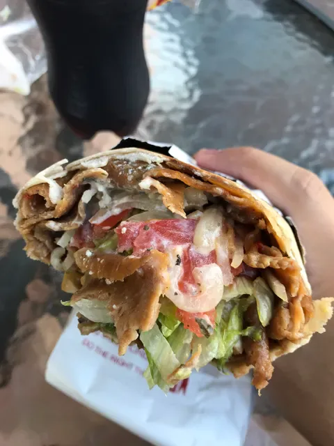 Ben's Kebabs