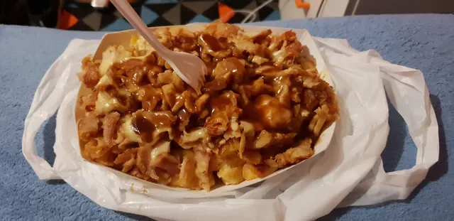 Ben's Kebabs