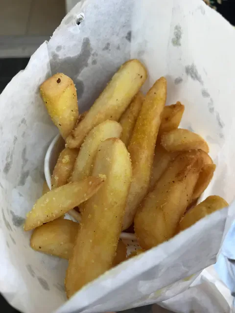 Ben's Kebabs