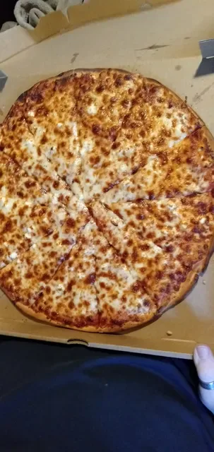 Big Pappa's Pizza & Spare Ribs