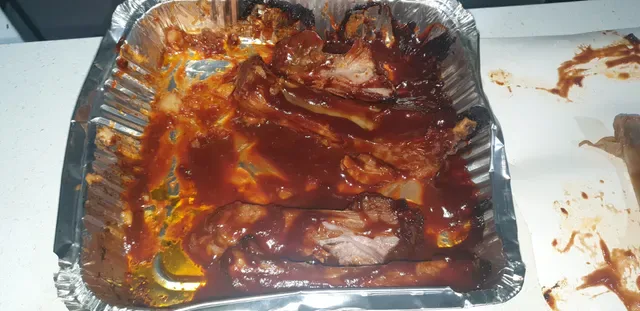 Big Pappa's Pizza & Spare Ribs