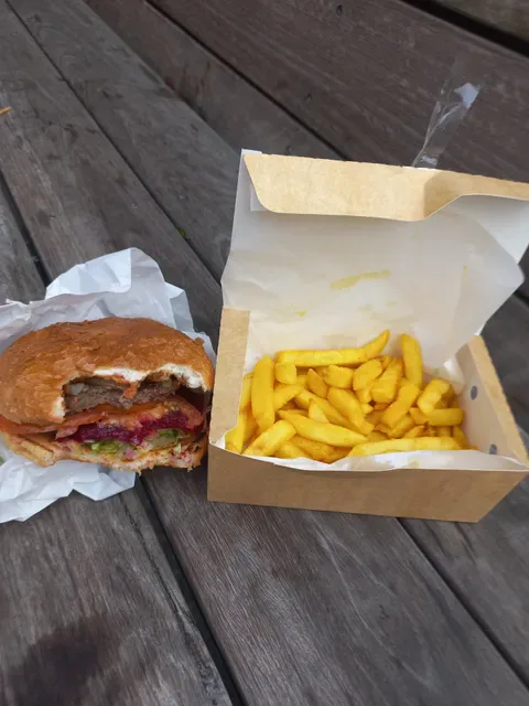 Booval Seafood