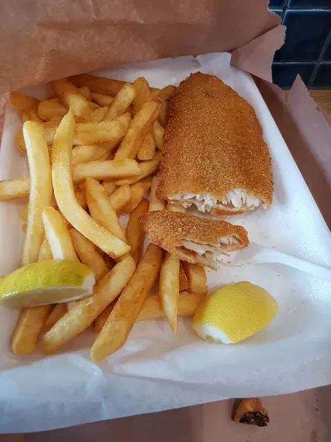 Booval Seafood