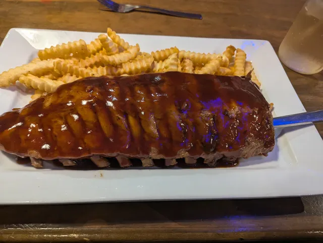 Bosshoggs Steakhouse
