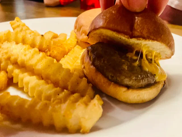 Bosshoggs Steakhouse