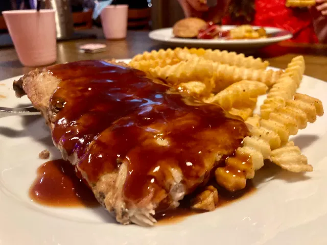 Bosshoggs Steakhouse