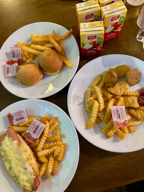 Bosshoggs Steakhouse