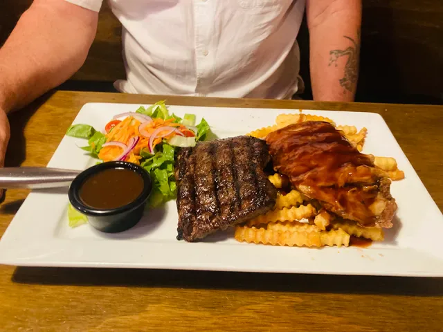 Bosshoggs Steakhouse