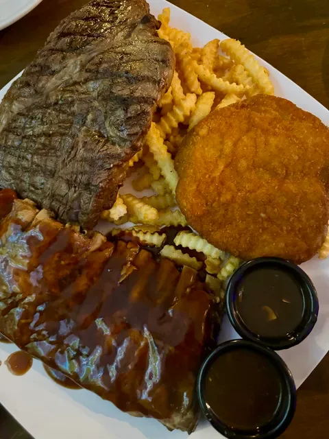 Bosshoggs Steakhouse