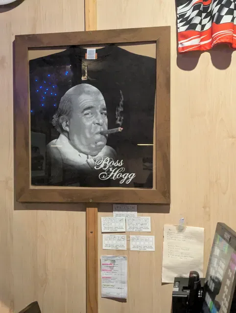 Bosshoggs Steakhouse