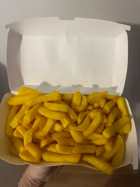 Brassall Seafood And Takeaway