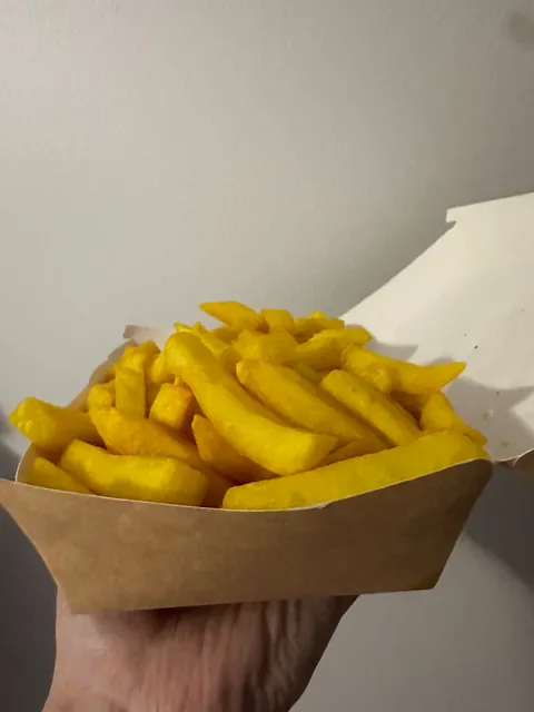 Brassall Seafood And Takeaway