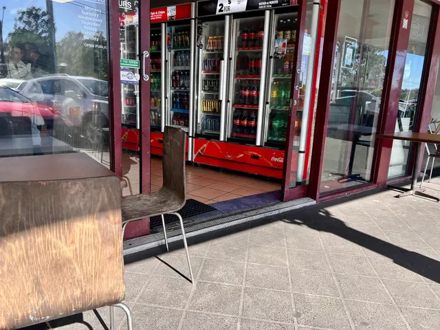 Brassall Seafood And Takeaway