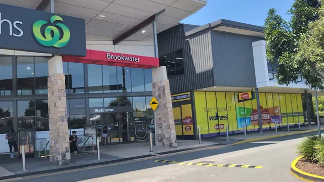 Brookwater Bakery Cafe