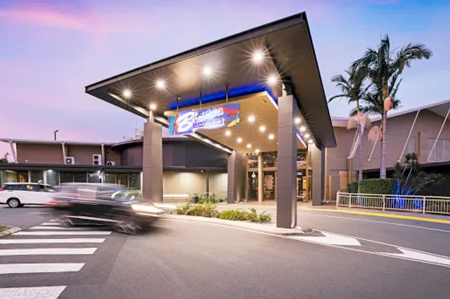 Brothers Leagues Club Ipswich