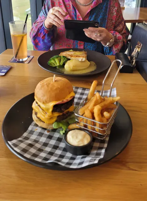 Brothers Leagues Club Ipswich
