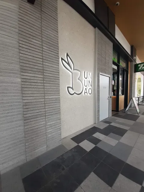 Bun Bun Bao Ipswich