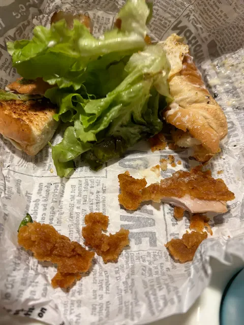 Bundamba Fish Shack