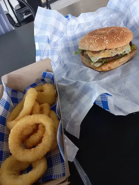 Bundamba Fish Shack