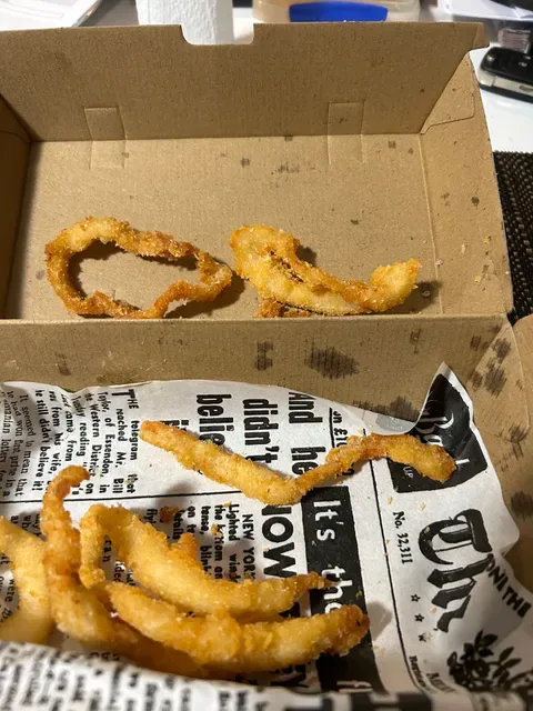 Bundamba Fish Shack